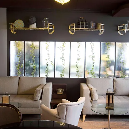 Hotel Ibis Bastille Opera Parigi