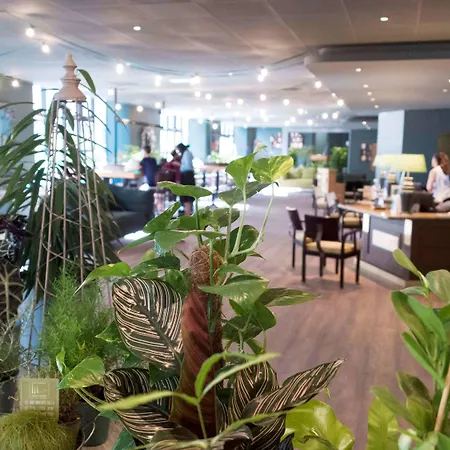 Ibis Bastille Opera Hotel Parigi