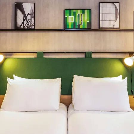 Ibis Bastille Opera Hotel Parigi