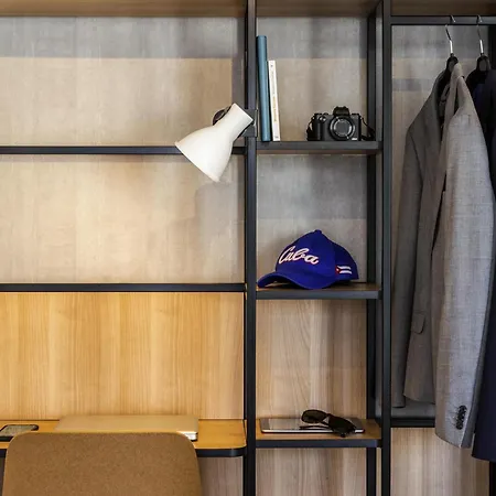 Hotel Ibis Bastille Opera 3*