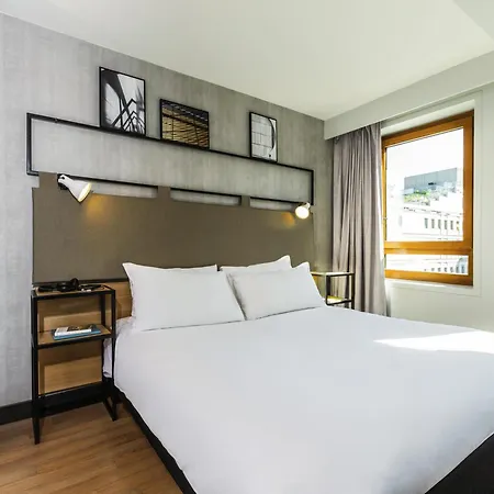 Ibis Bastille Opera Hotel Parigi