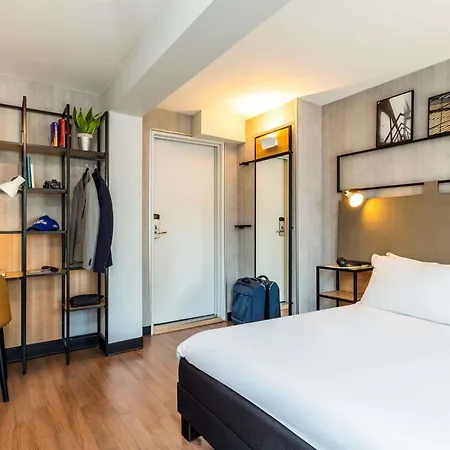 Ibis Bastille Opera 3* Parigi