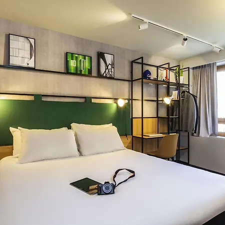 Ibis Bastille Opera 3* Parigi
