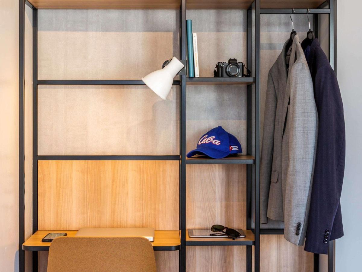 Hotel Ibis Bastille Opera Paris