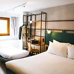 Ibis Paris Bastille Opera