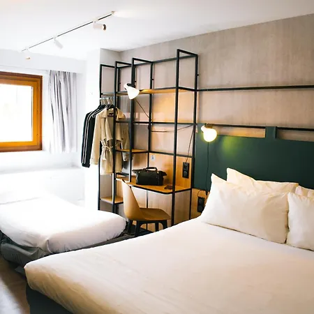 Ibis Bastille Opera 3* Paris
