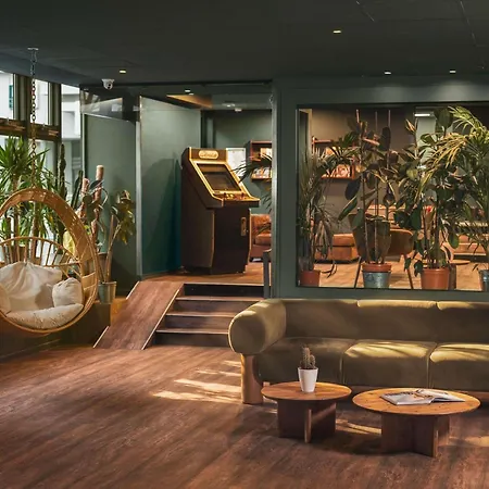 Hotel Ibis Bastille Opera 3*