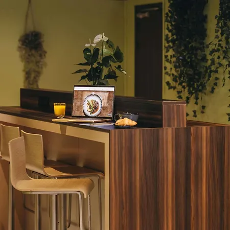 Hotel Ibis Bastille Opera Paris