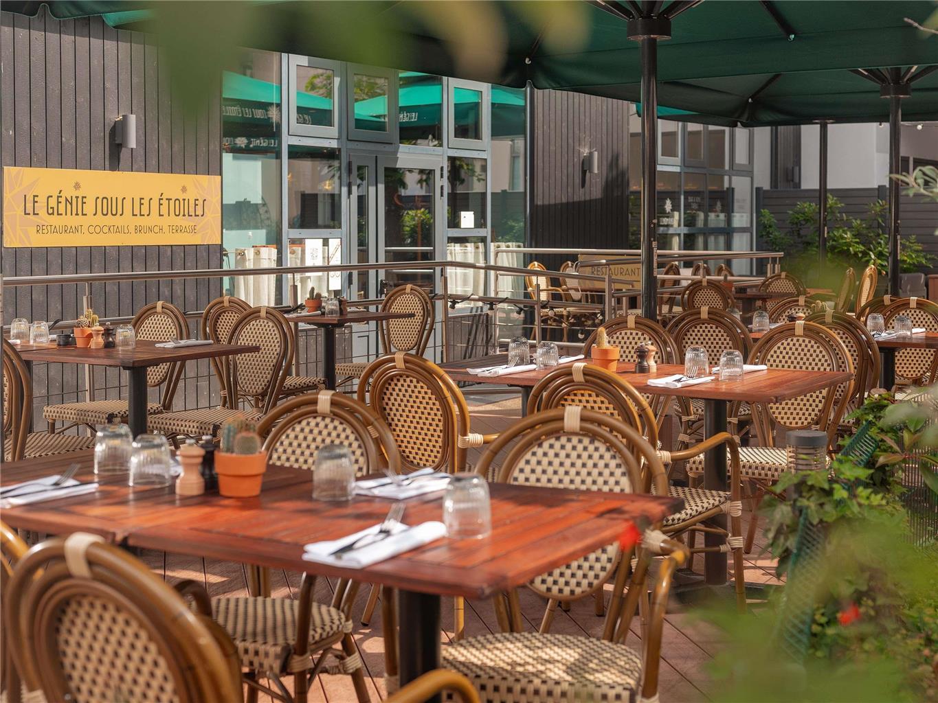 Ibis Bastille Opera 3* Paris