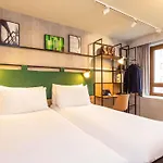 ibis Paris Bastille Opera