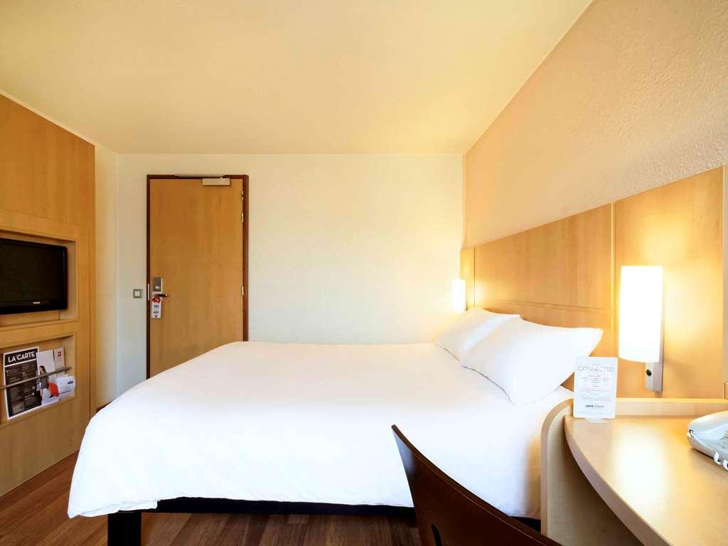 Hotel Ibis Bastille Opera Parigi