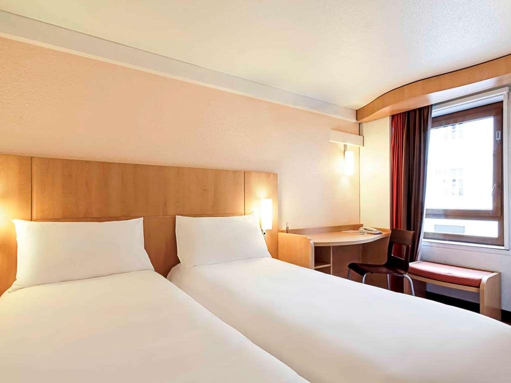 Ibis Bastille Opera 3* Parigi
