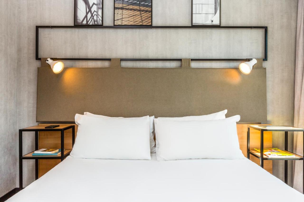 Ibis Bastille Opera Hotel