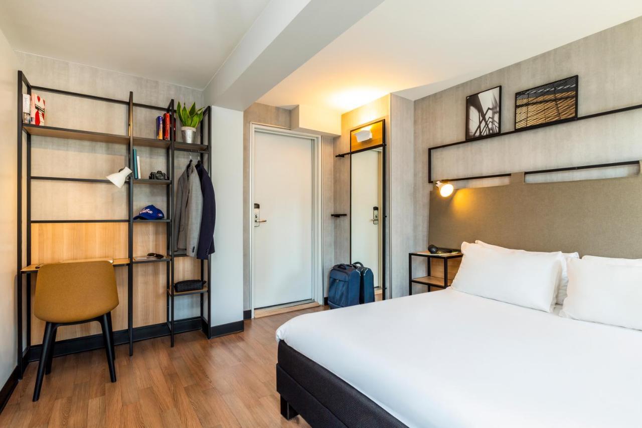 Ibis Bastille Opera 3* Parigi