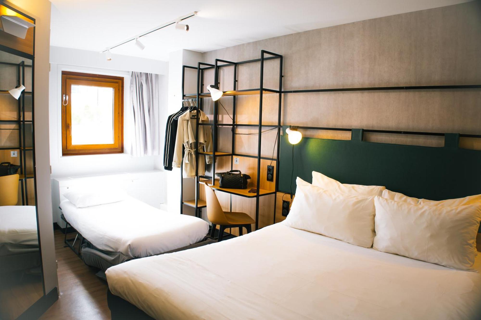 Ibis Bastille Opera 3* Parigi