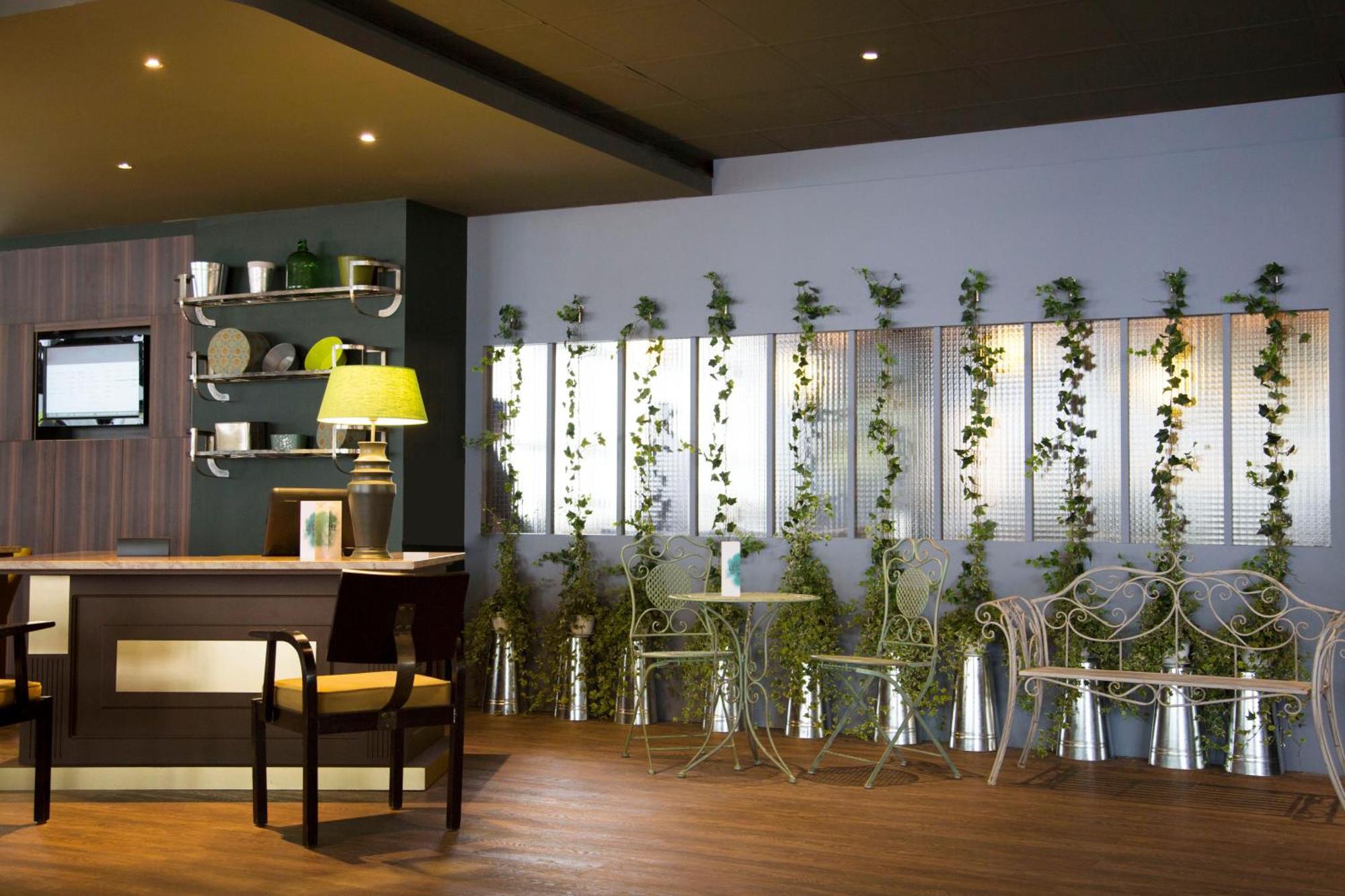 Ibis Bastille Opera 3* Parigi