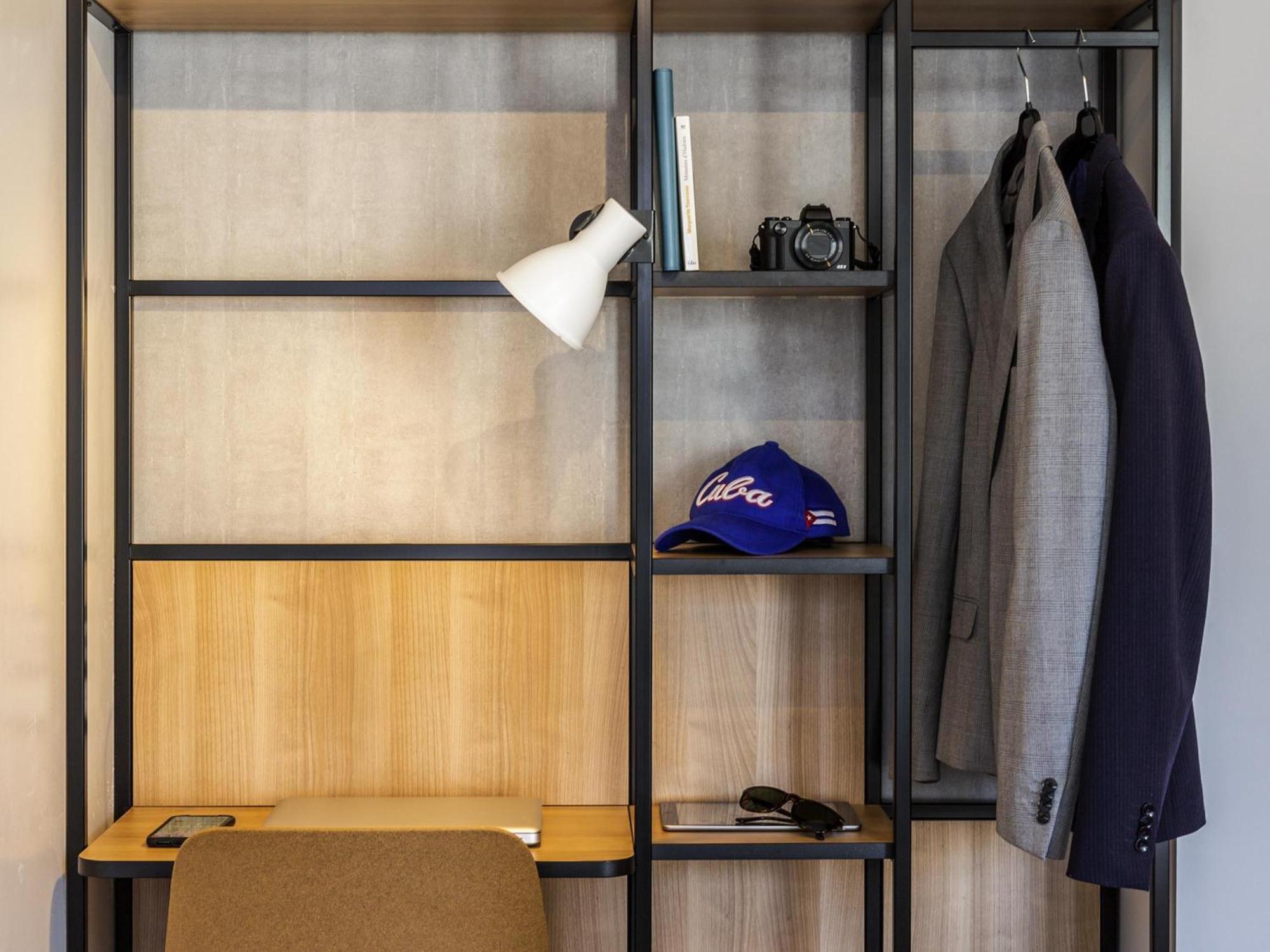 Hotel Ibis Bastille Opera