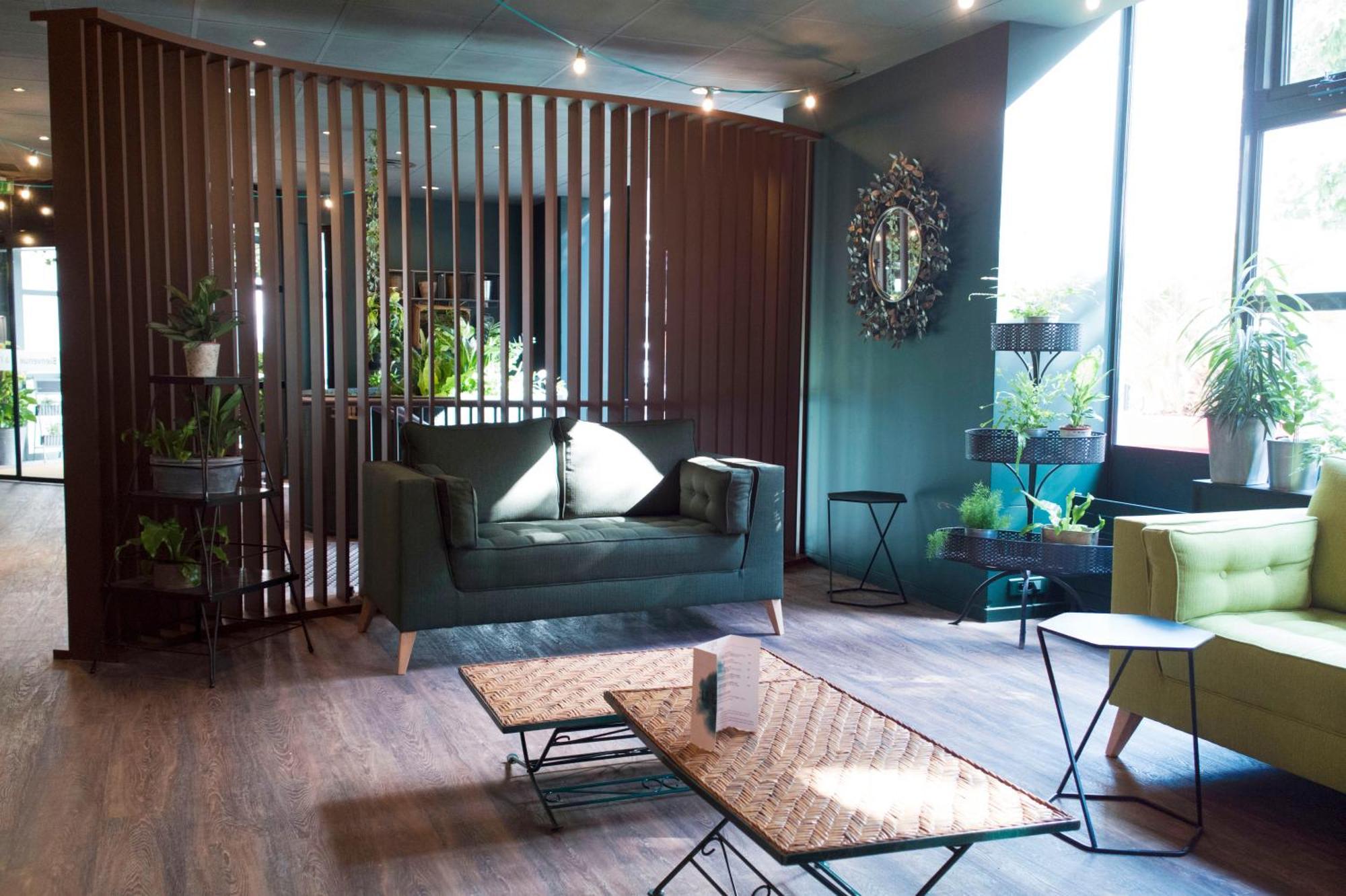 Hotel Ibis Bastille Opera