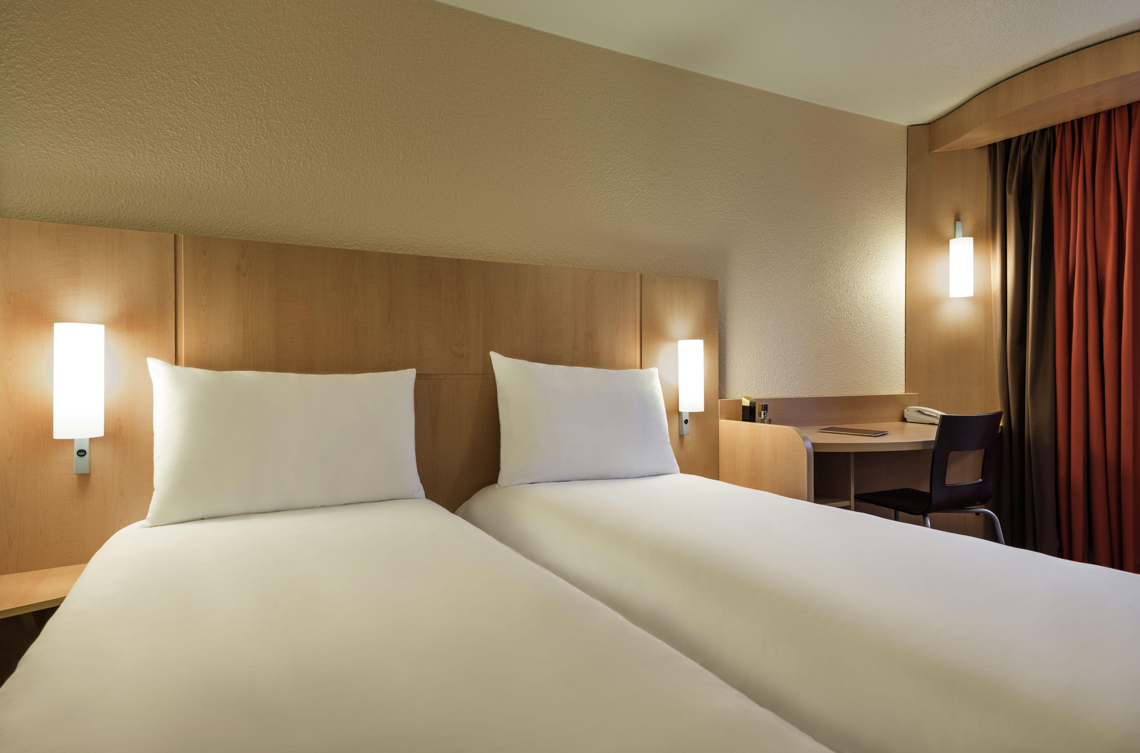 Ibis Bastille Opera Hotel 3*