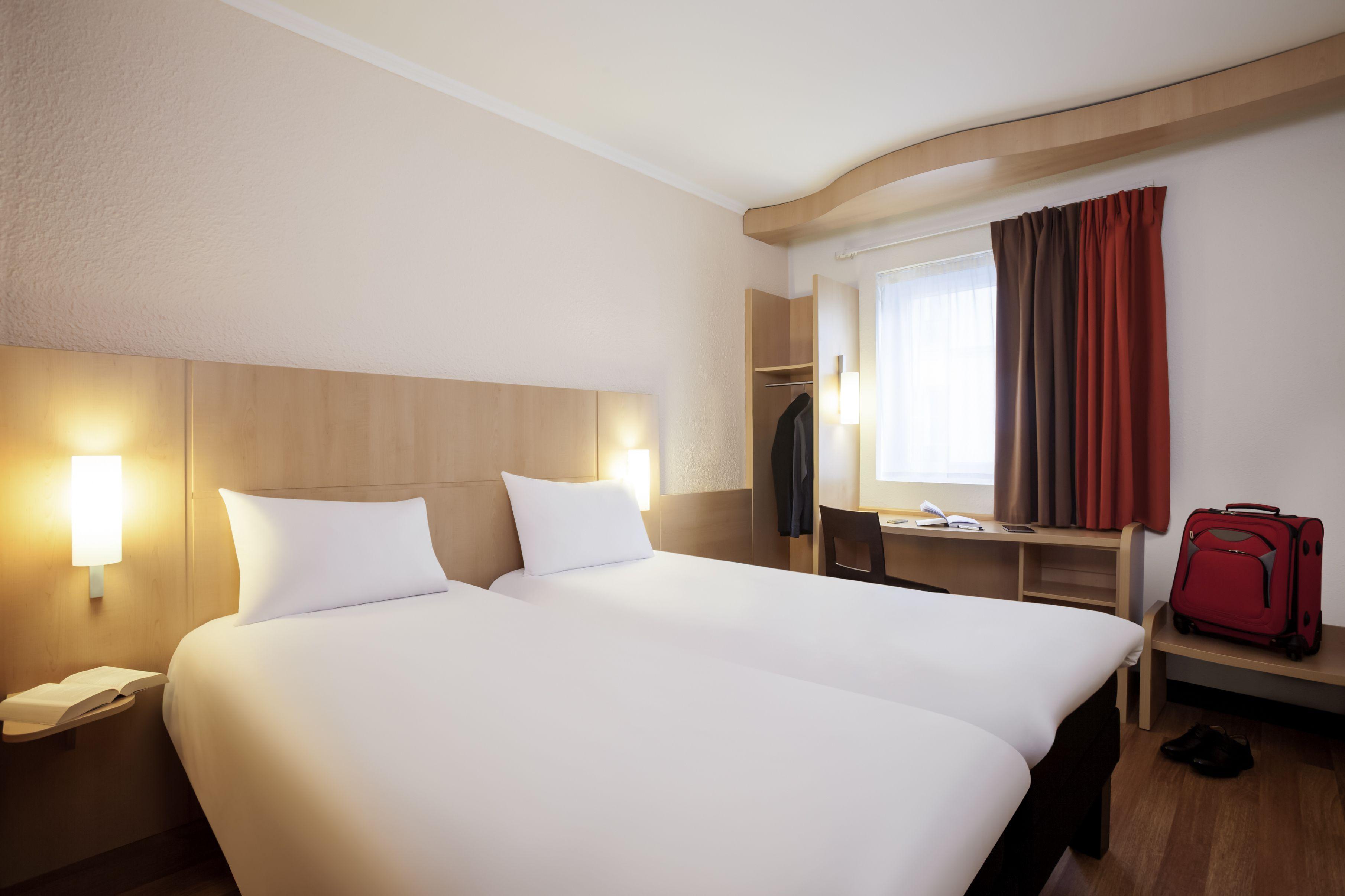 Ibis Bastille Opera Hotel 3*