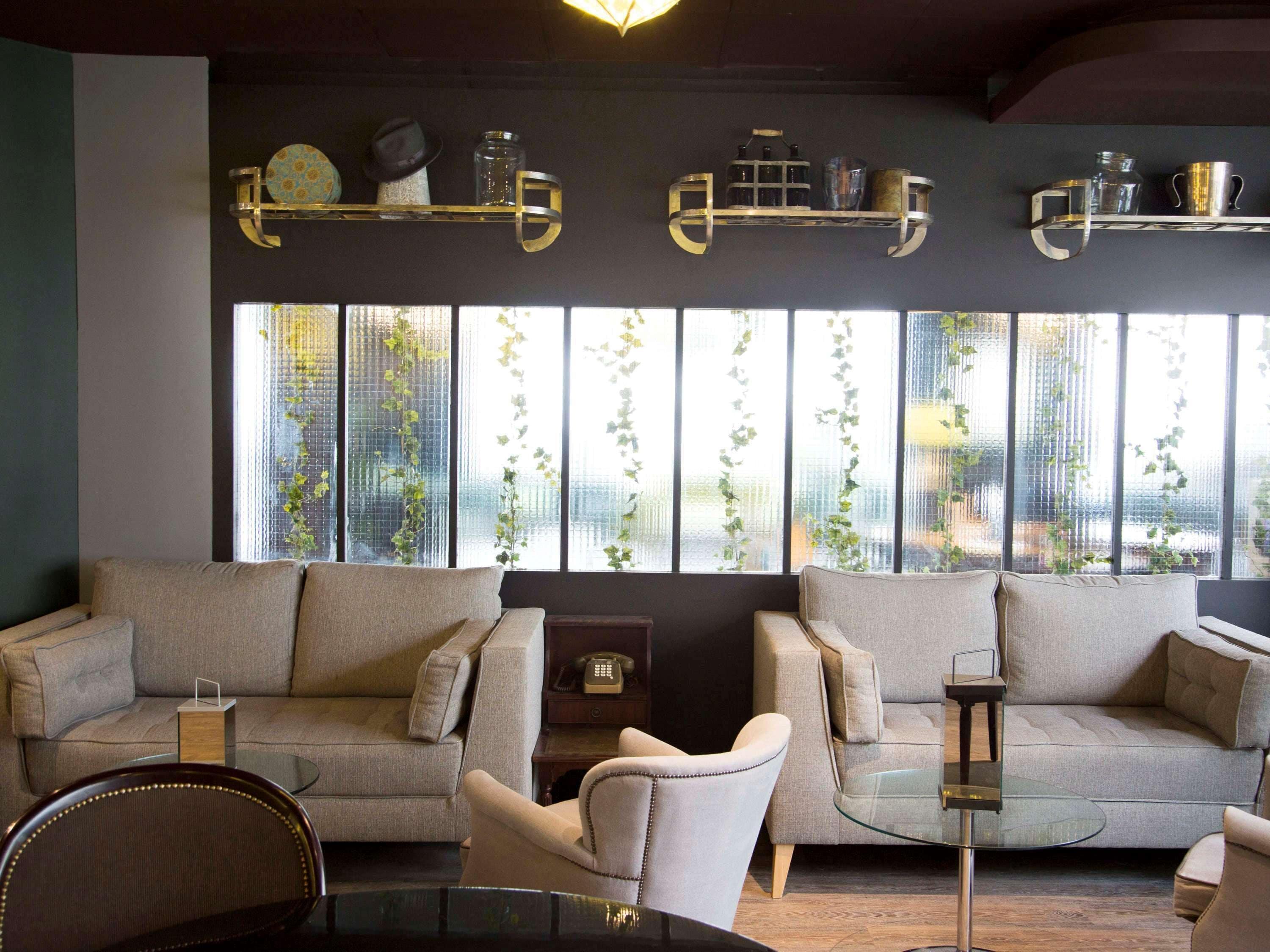 Hotel Ibis Bastille Opera Parigi