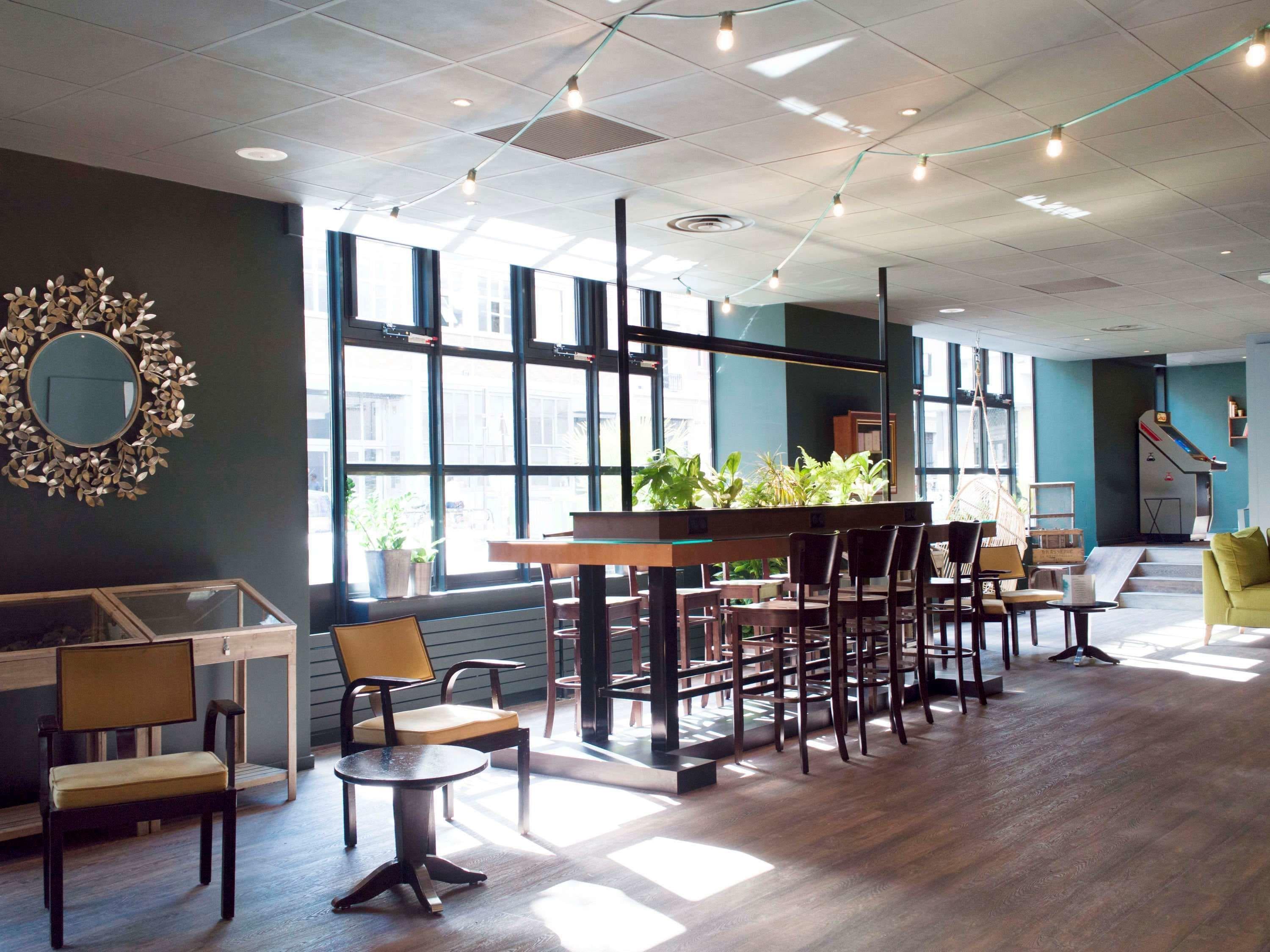 Ibis Bastille Opera Hotel Parigi