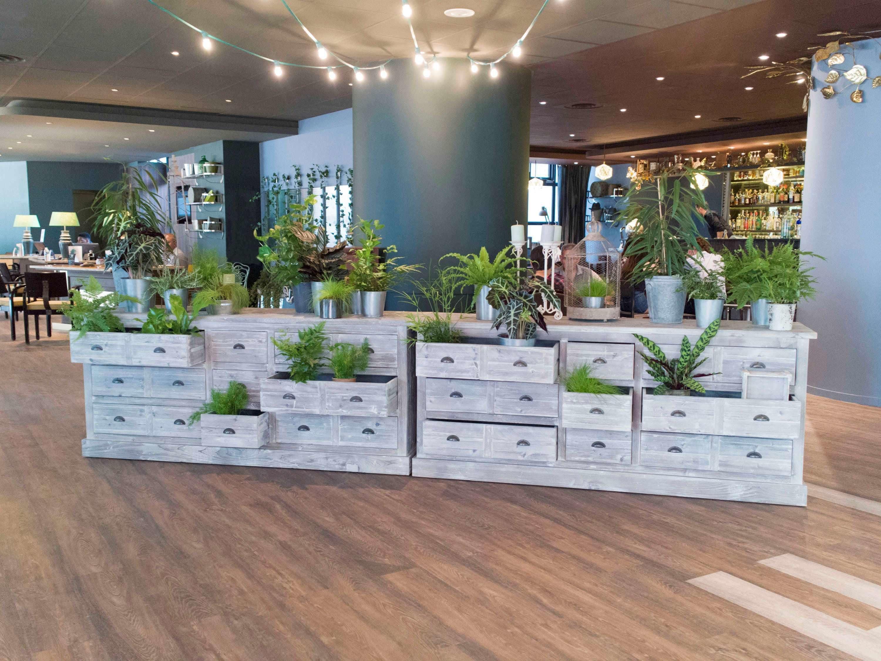 Hotel Ibis Bastille Opera Parigi