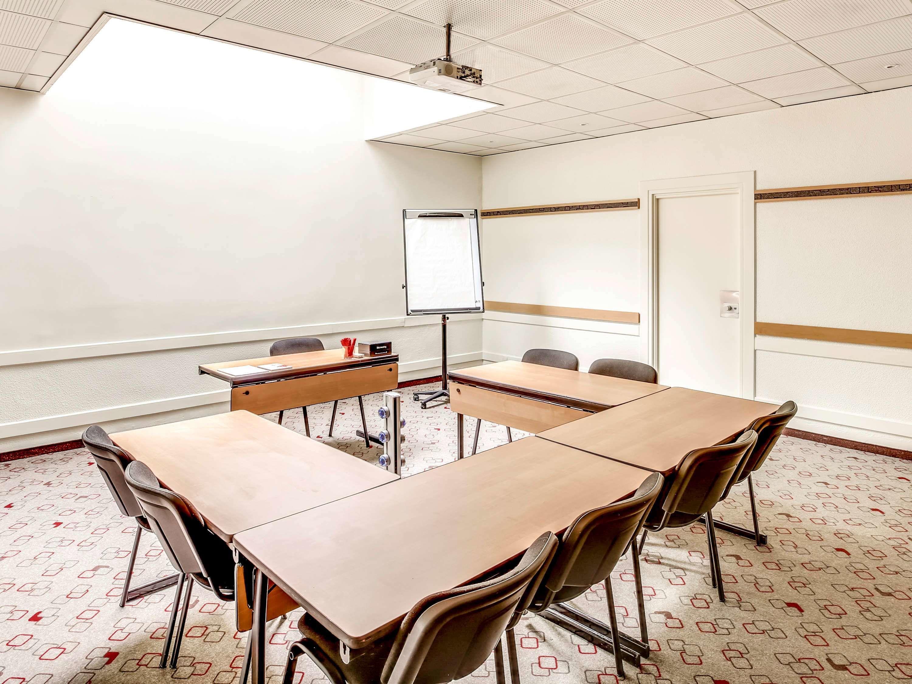 Hotel Ibis Bastille Opera Parigi