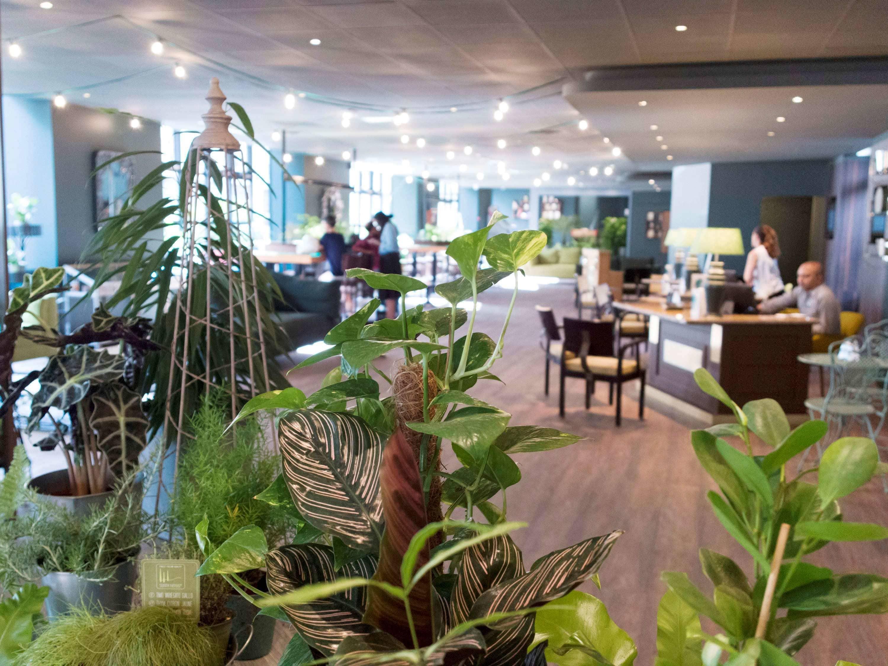 Ibis Bastille Opera Hotel Parigi