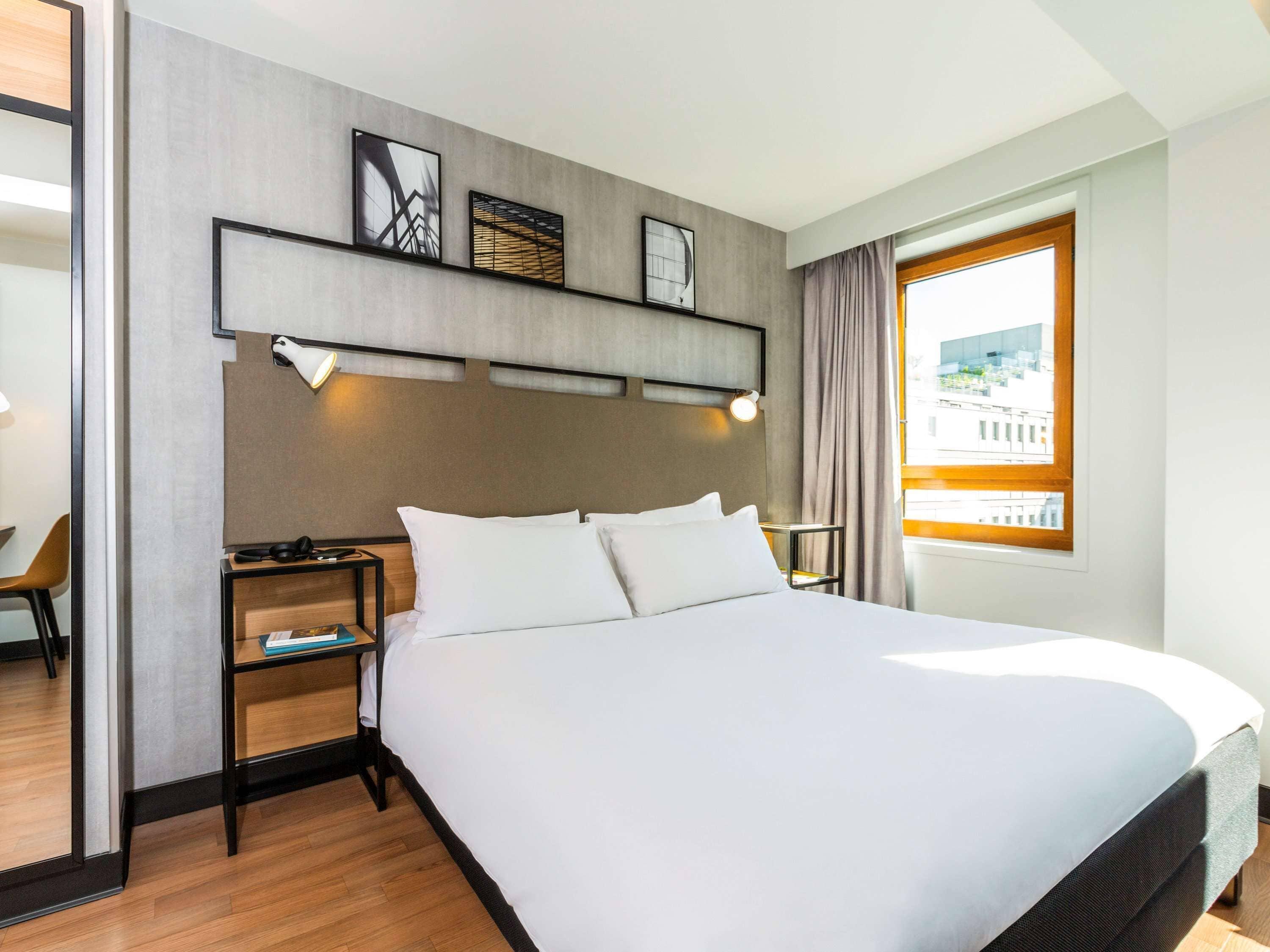 Ibis Bastille Opera 3*