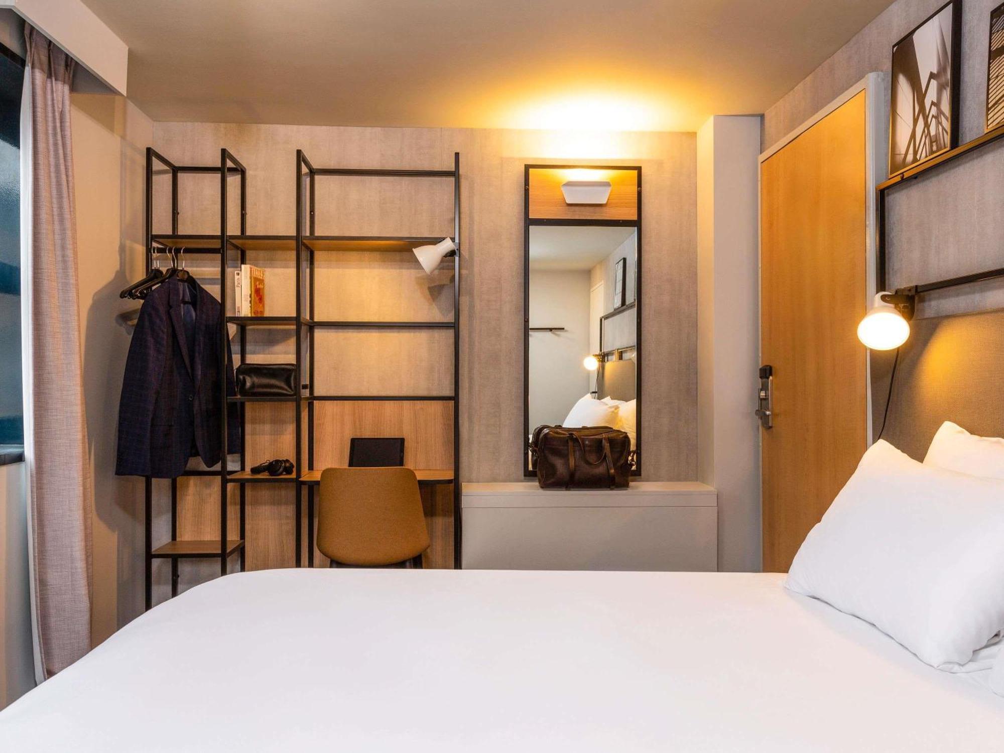Ibis Bastille Opera 3* Parigi