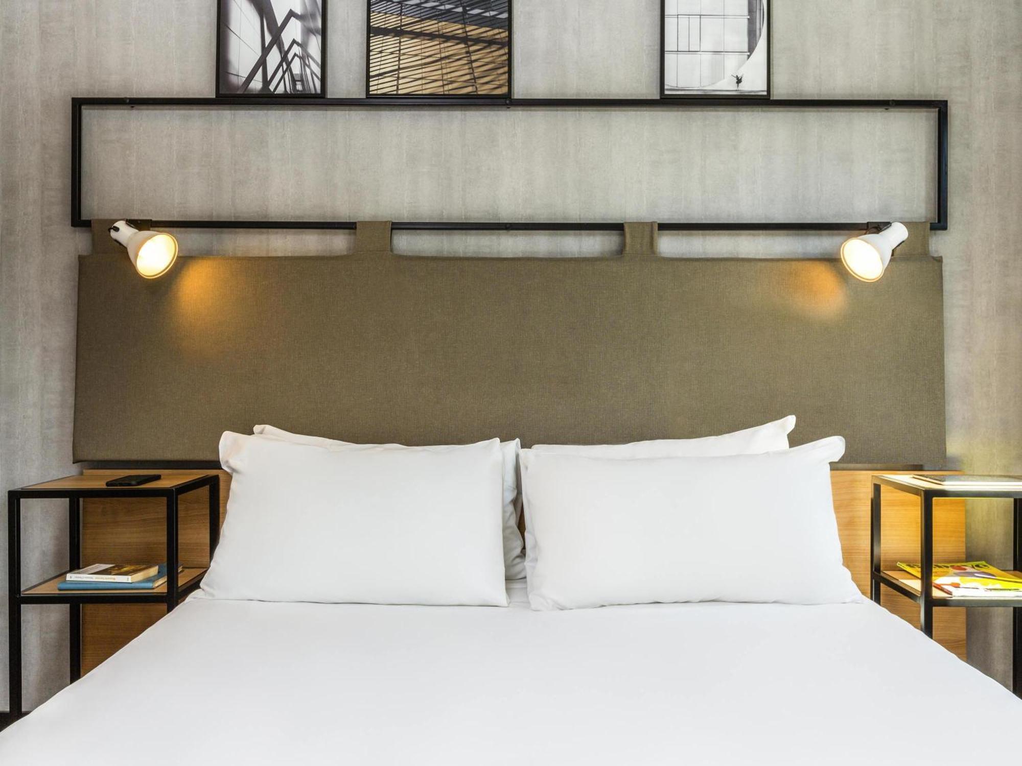 Ibis Bastille Opera 3* Parigi