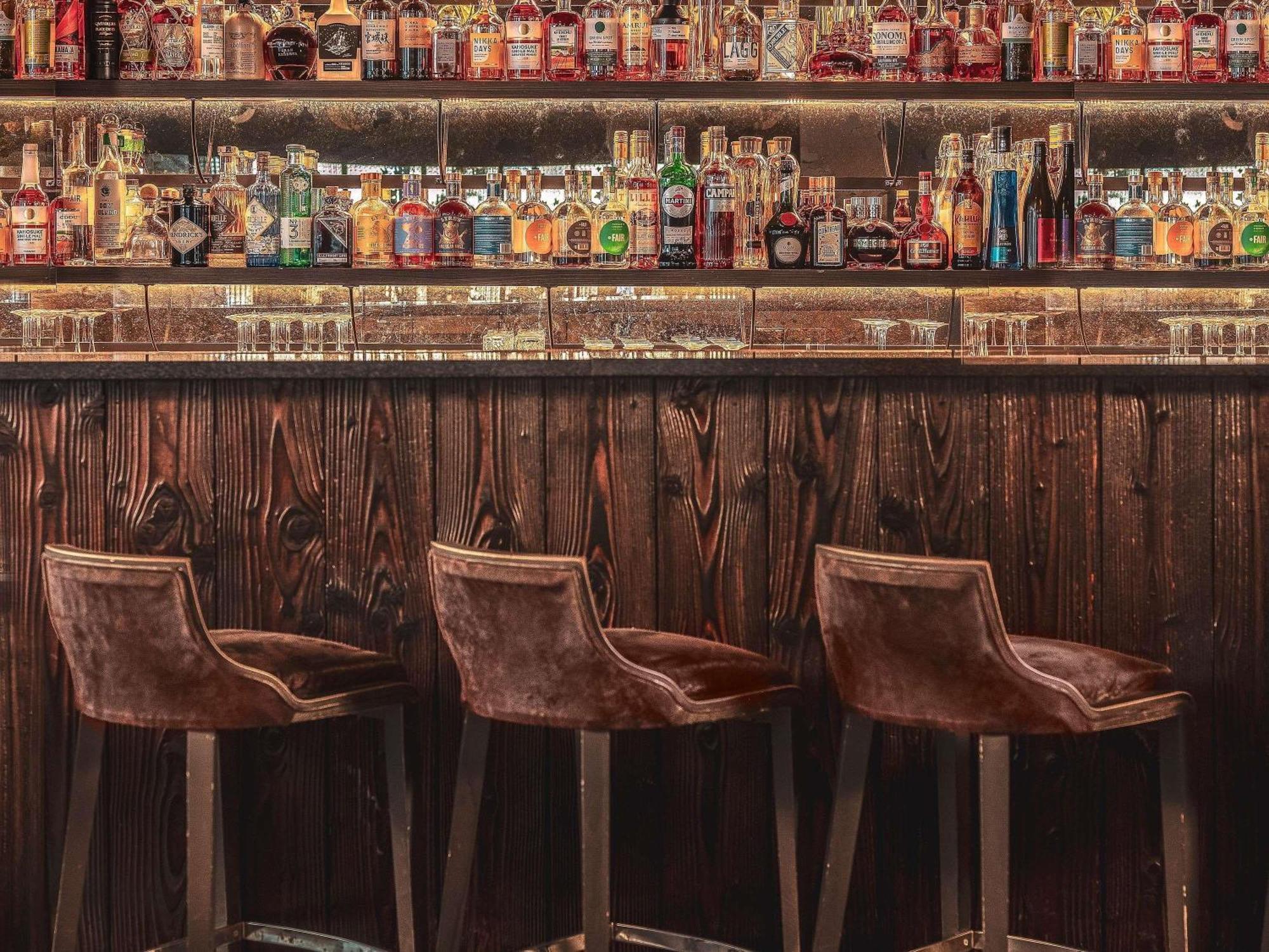 Ibis Bastille Opera Hotel Parigi