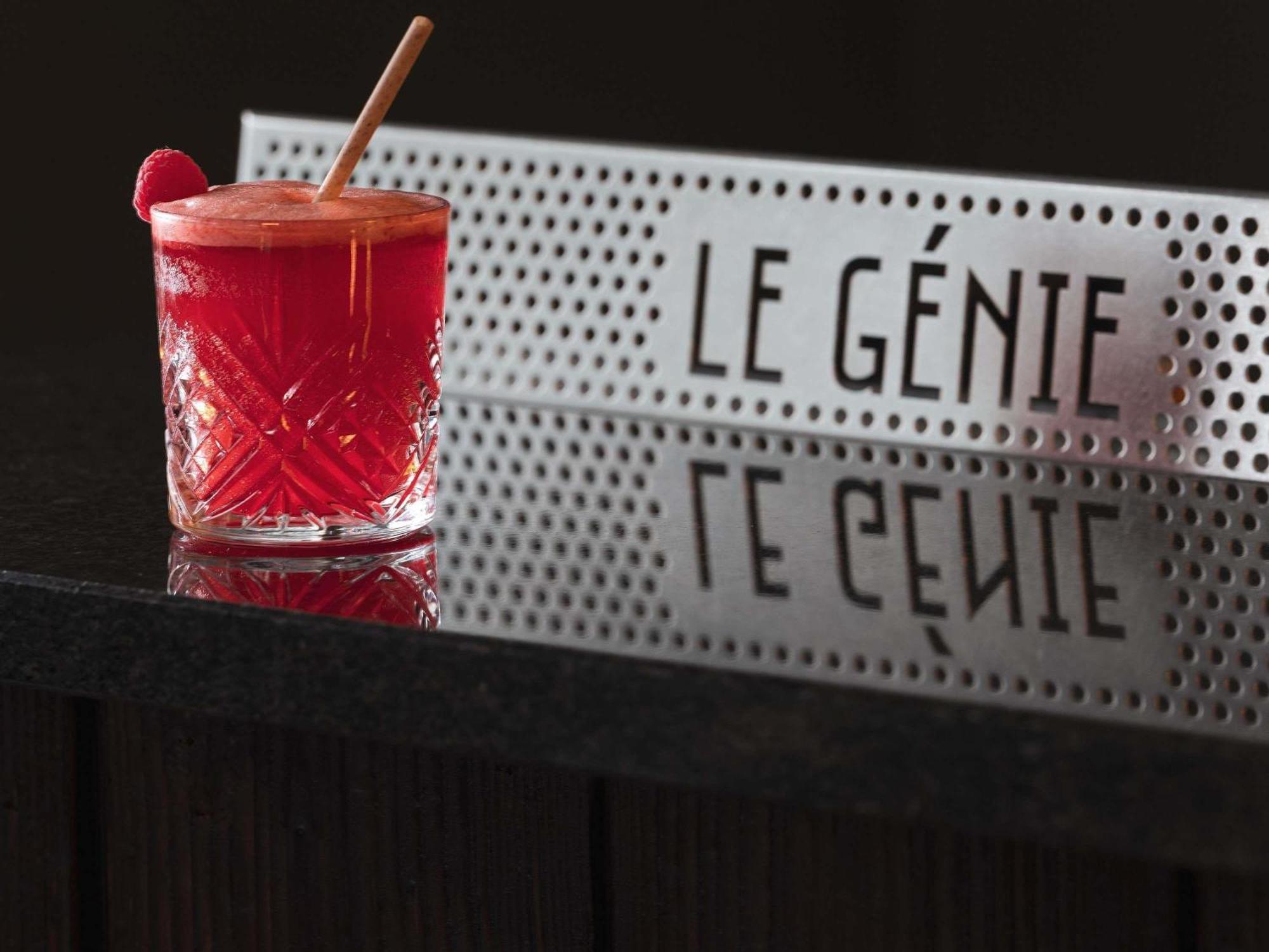 Hotel Ibis Bastille Opera Parigi