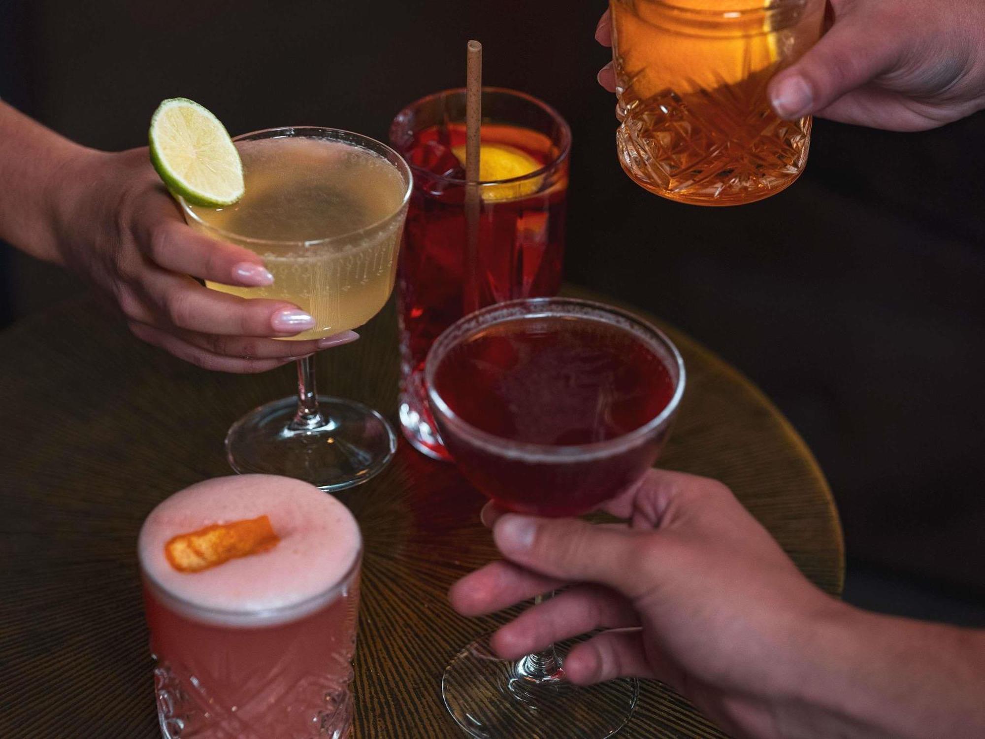 Ibis Bastille Opera 3*