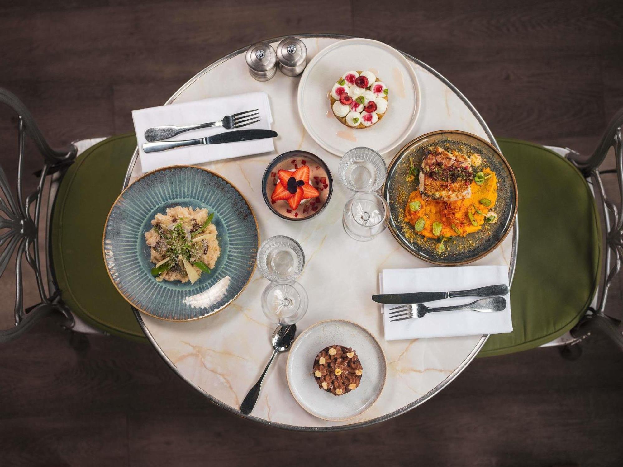 Ibis Bastille Opera Parigi