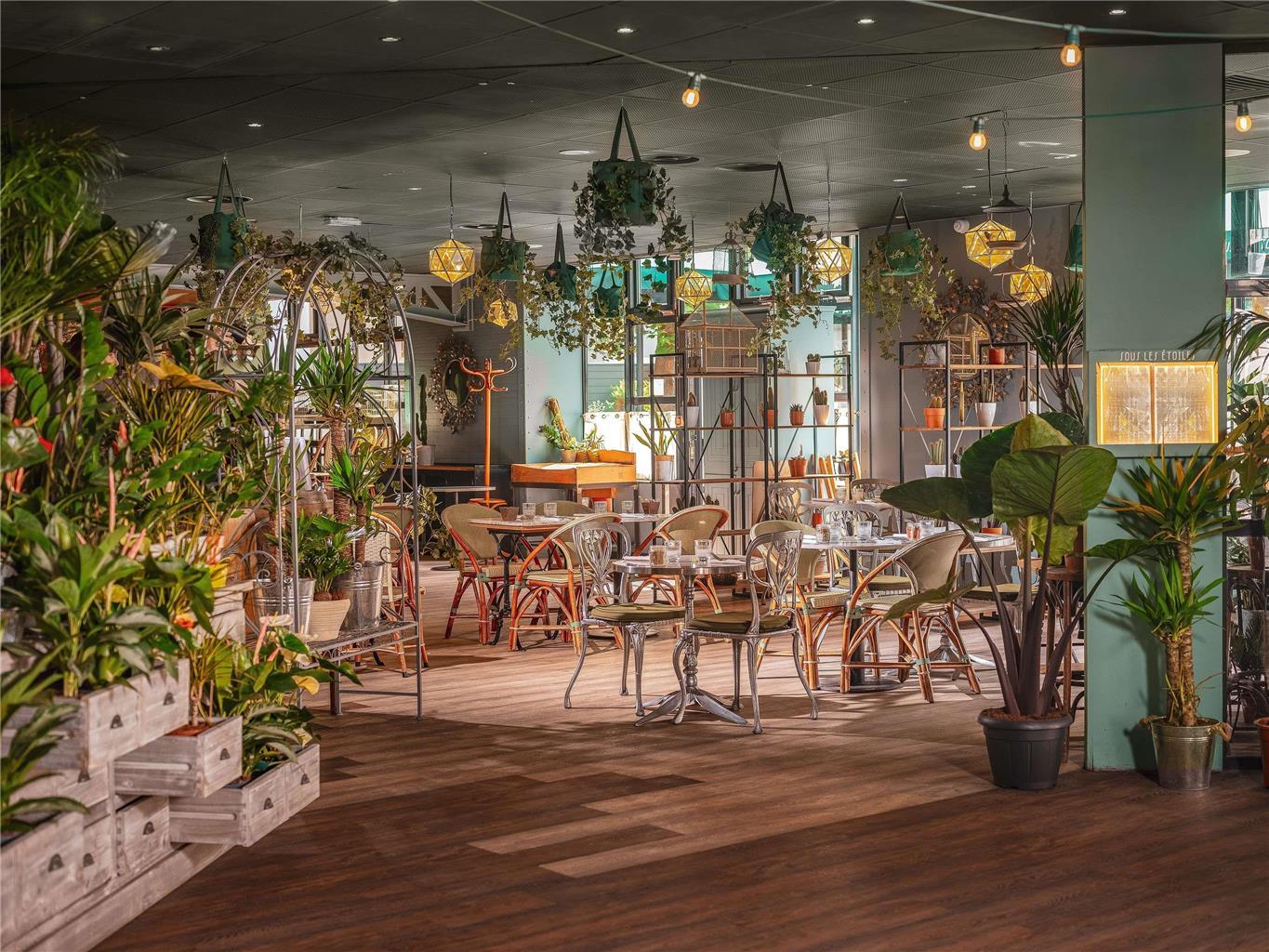 Ibis Bastille Opera Hotel 3*