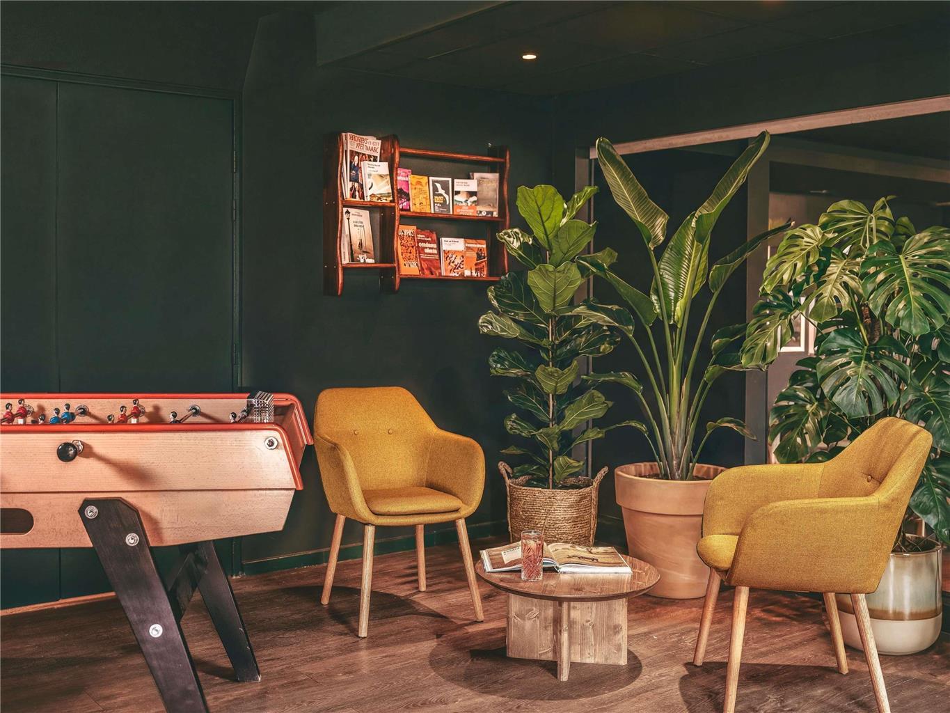 Ibis Bastille Opera 3* Parigi