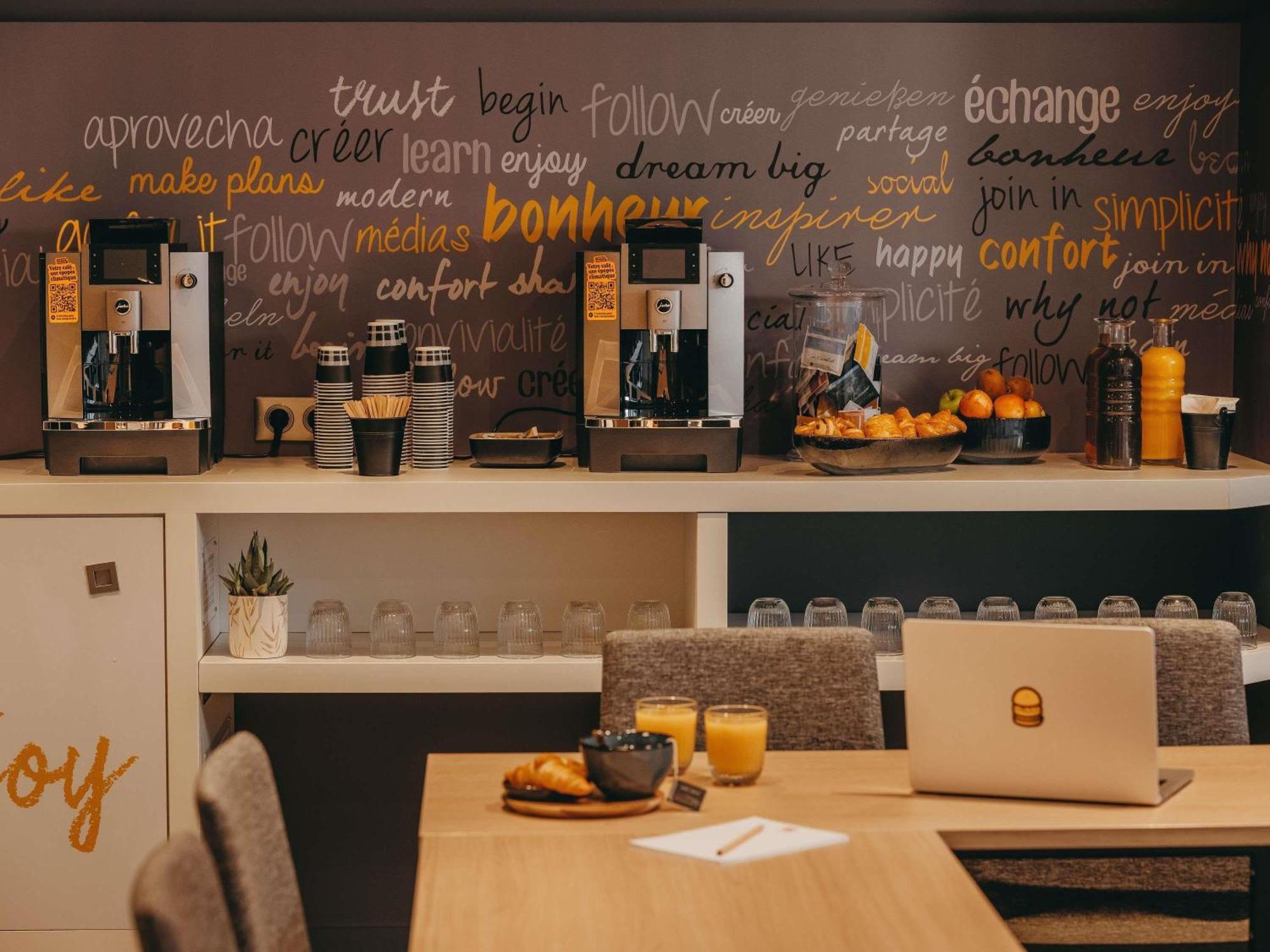 Ibis Bastille Opera Hotel