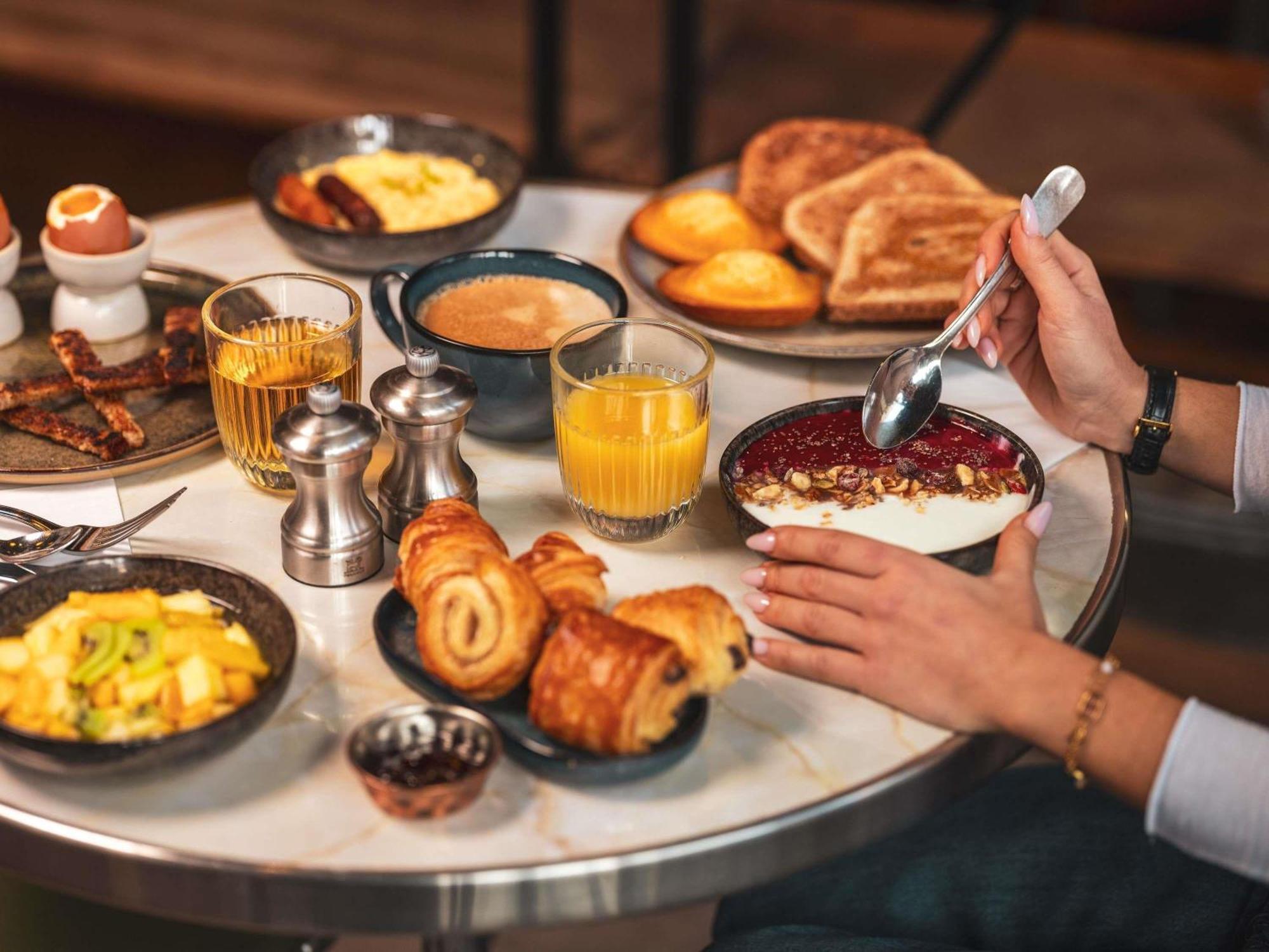 Ibis Bastille Opera Hotel 3*