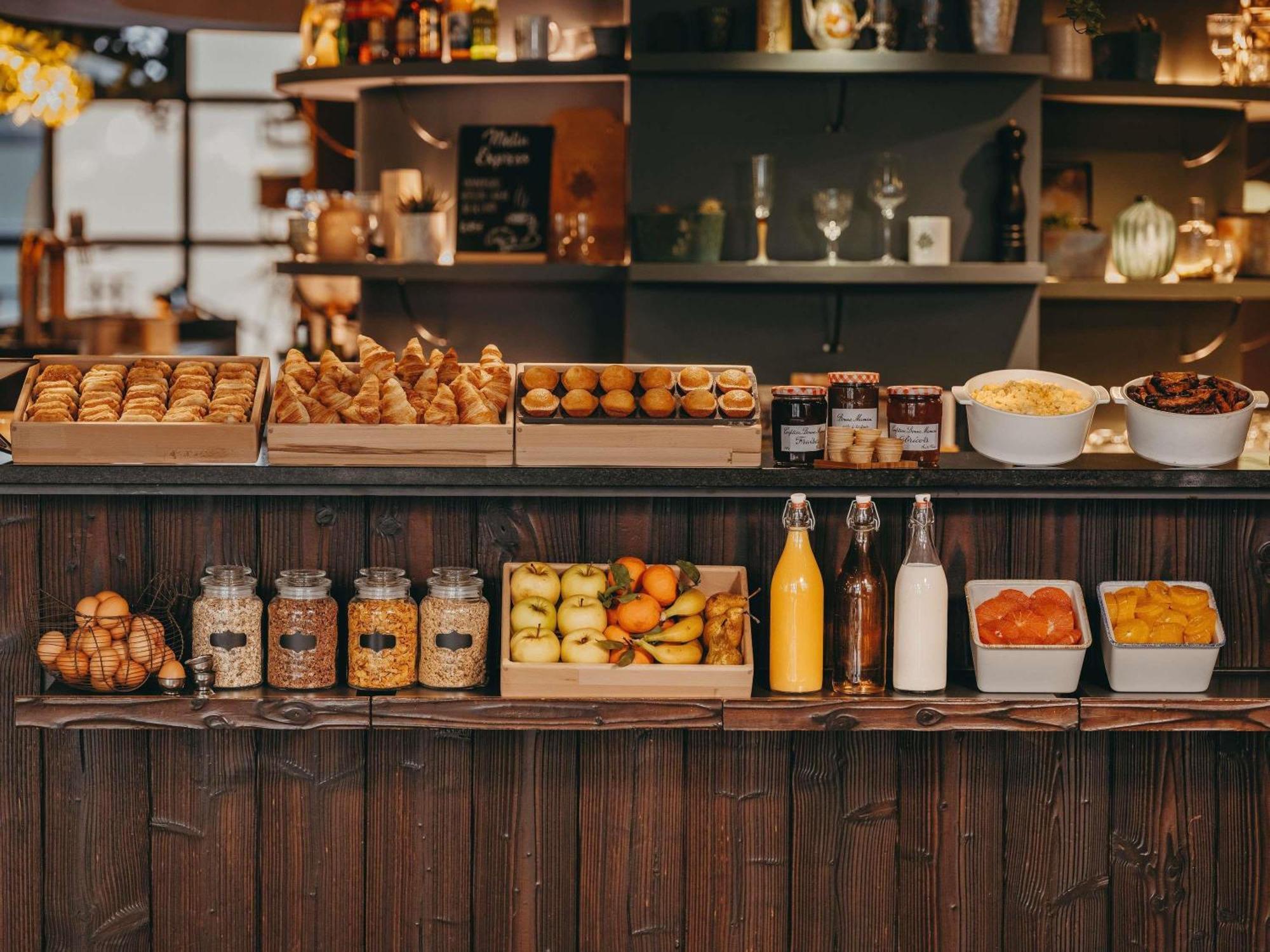 Ibis Bastille Opera 3*