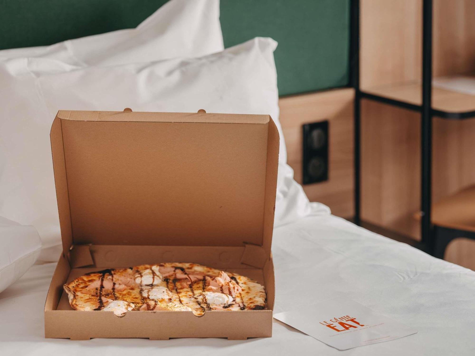 Ibis Bastille Opera Hotel 3*