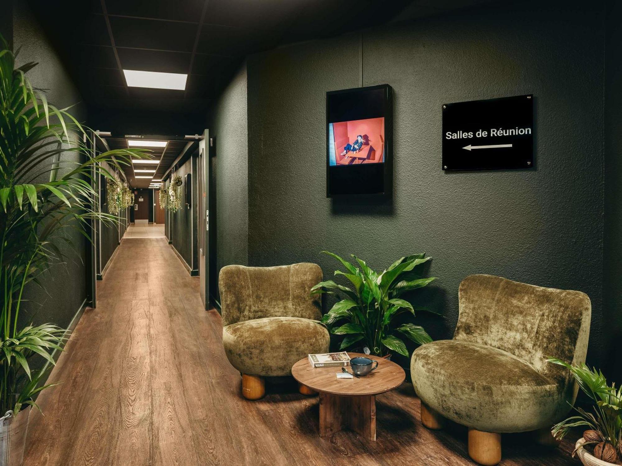 Ibis Bastille Opera Hotel Parigi