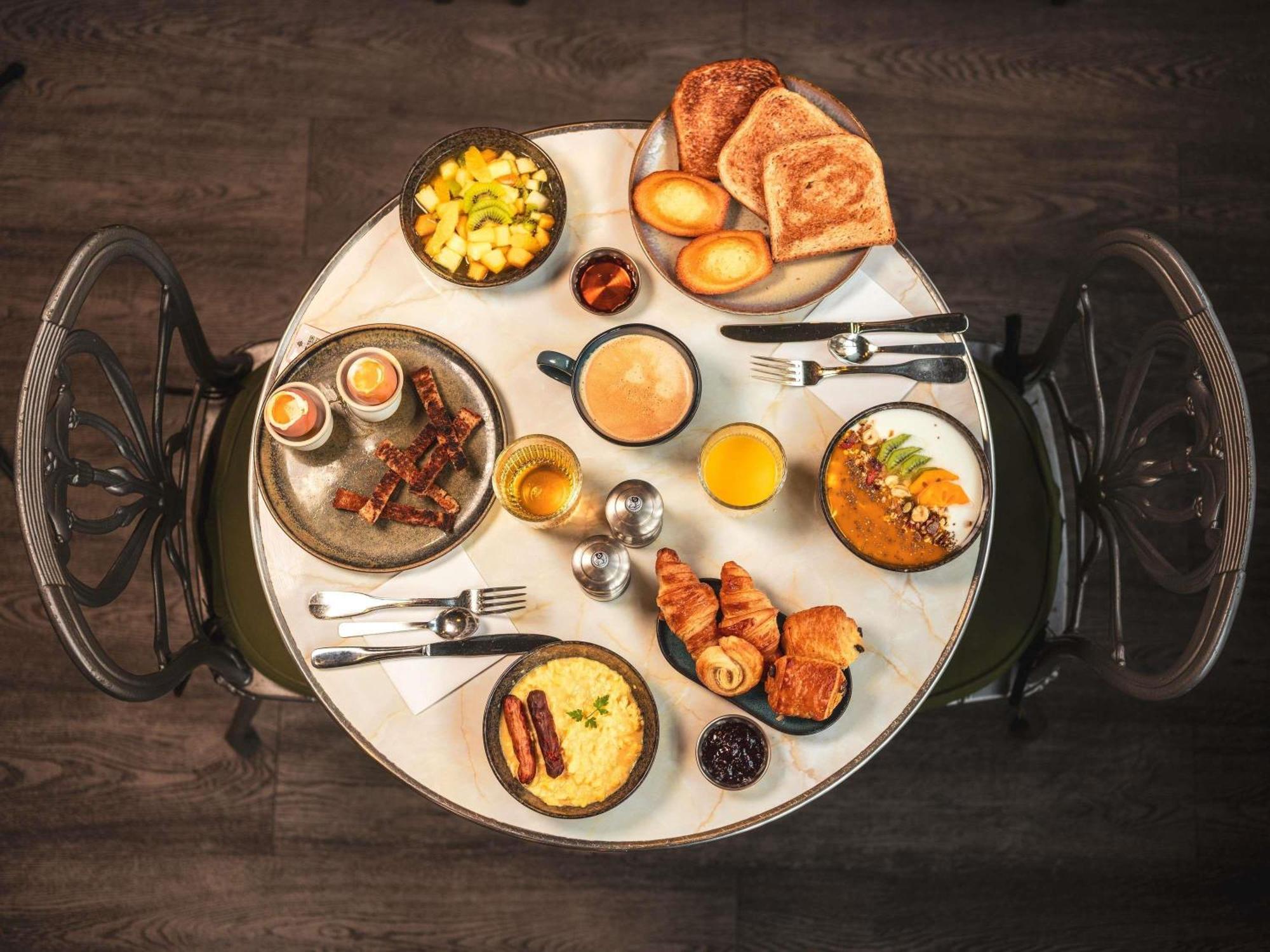 Ibis Bastille Opera 3* Parigi