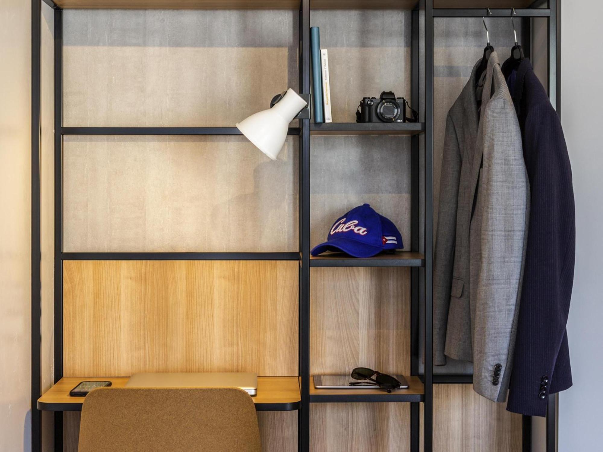 Hotel Ibis Bastille Opera 3*