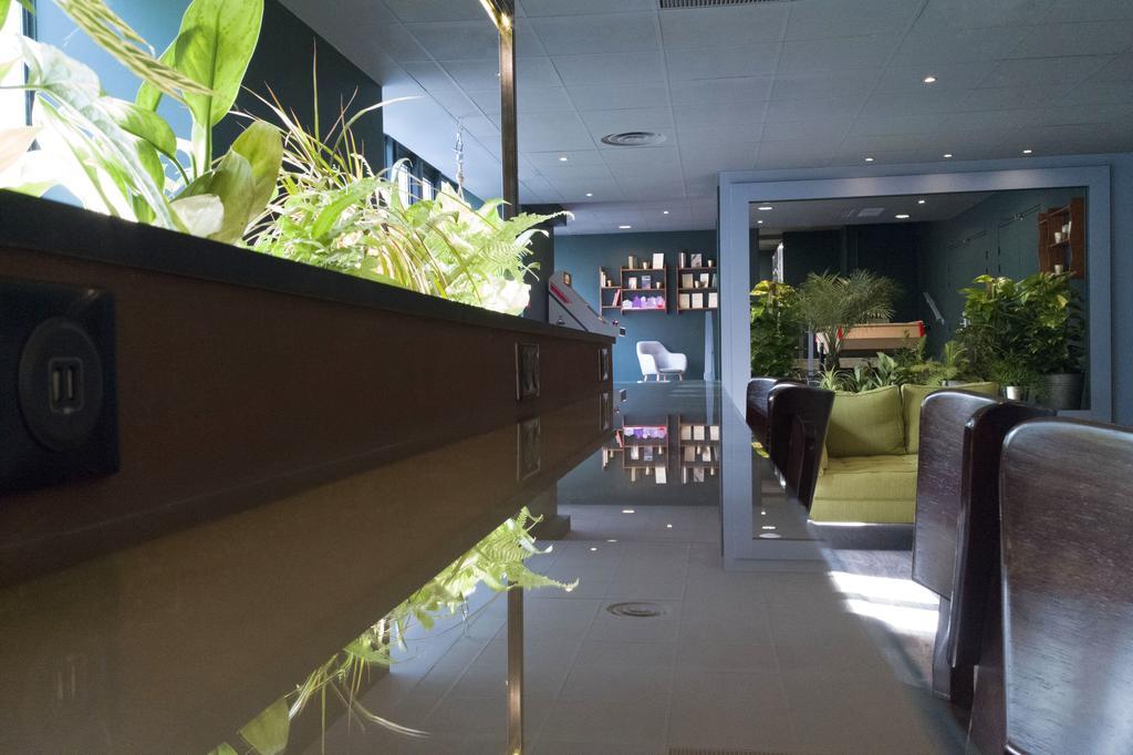 Ibis Bastille Opera 3*