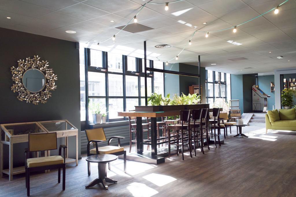 Ibis Bastille Opera Hotel Parigi