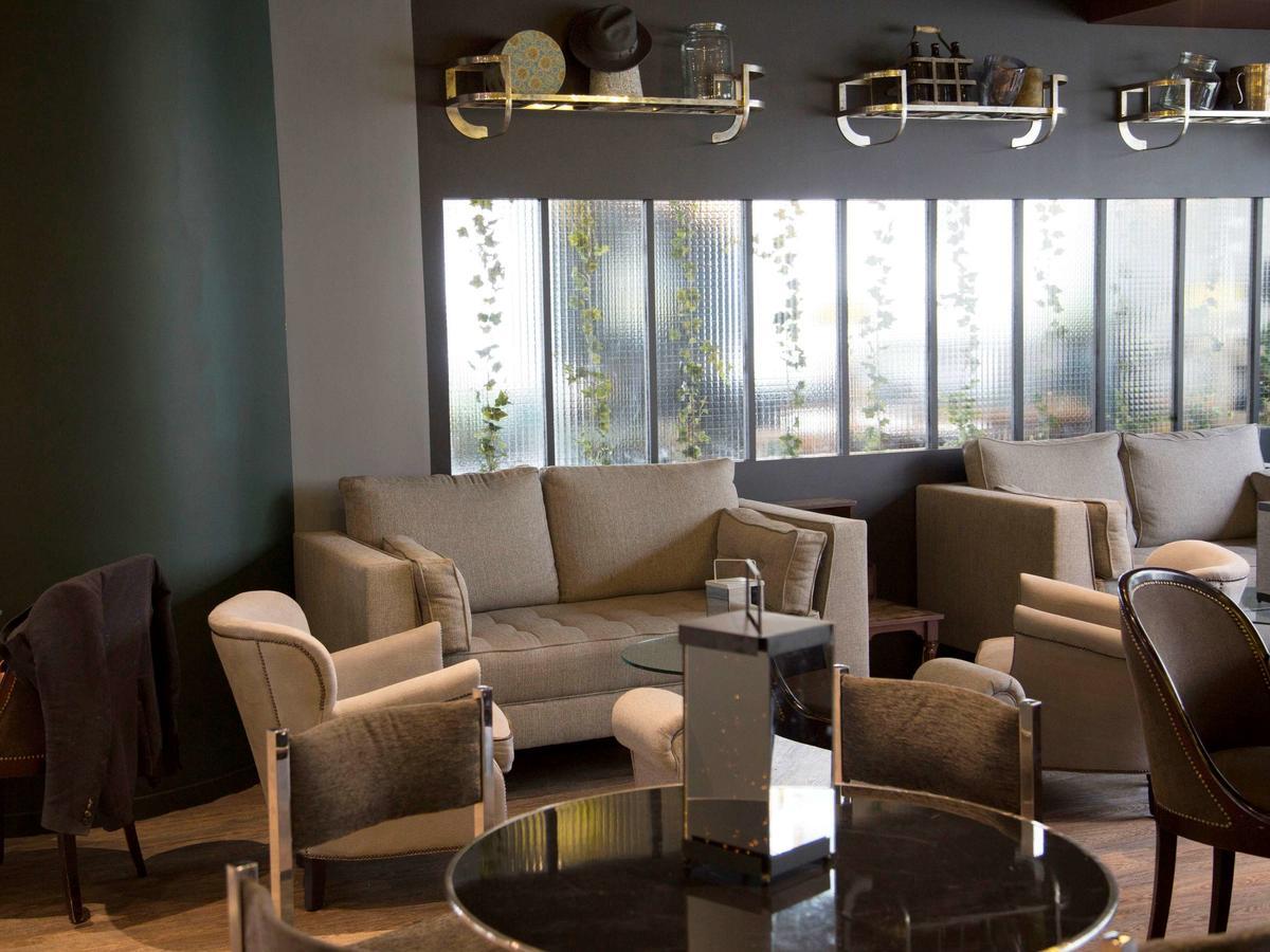 Ibis Bastille Opera 3* Parigi