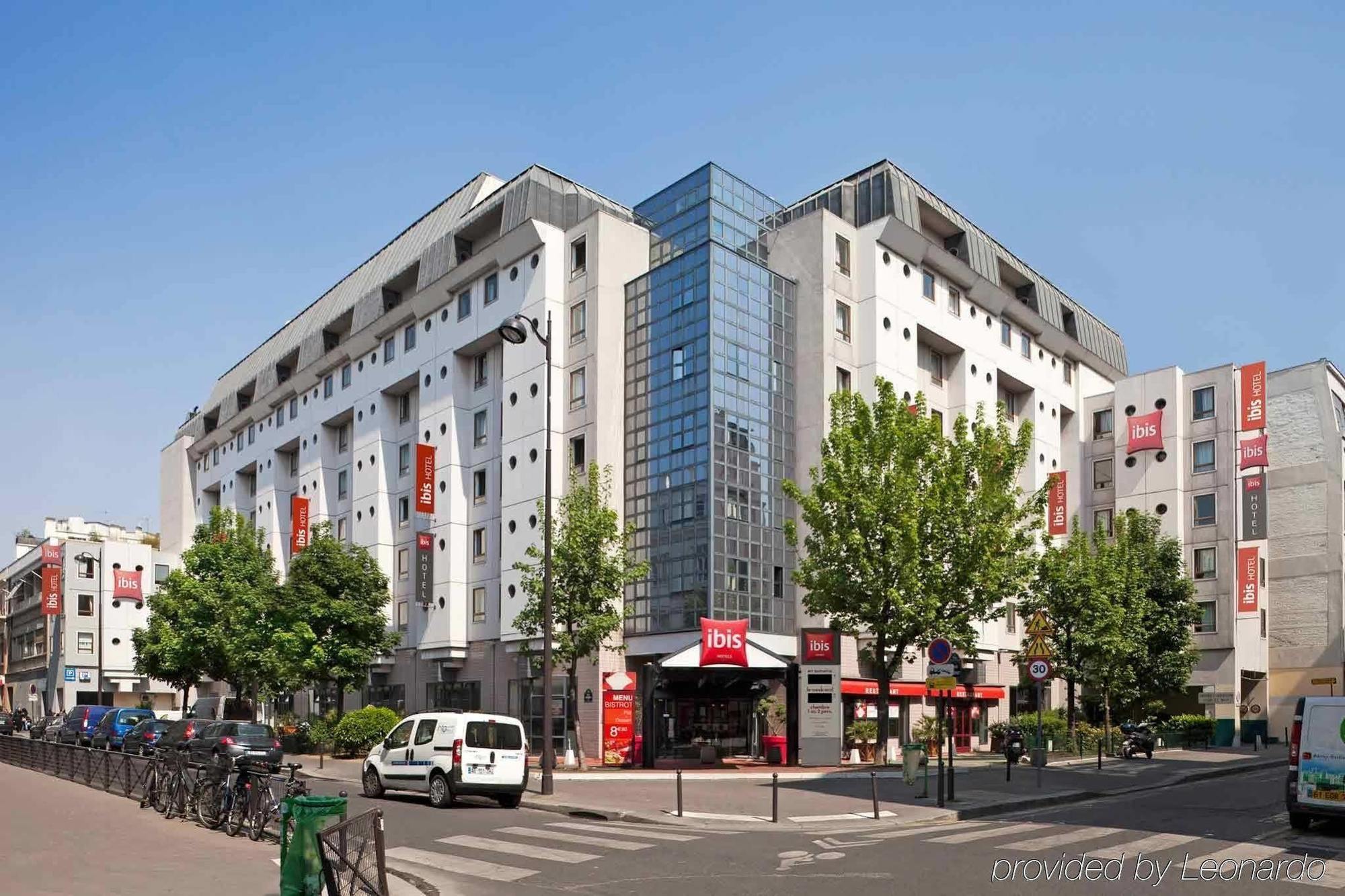 Ibis Bastille Opera Parigi