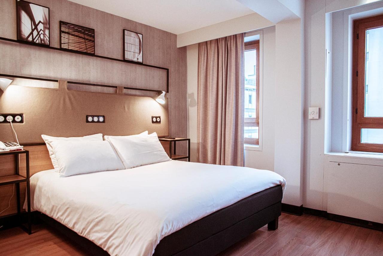 Ibis Bastille Opera Hotel 3*